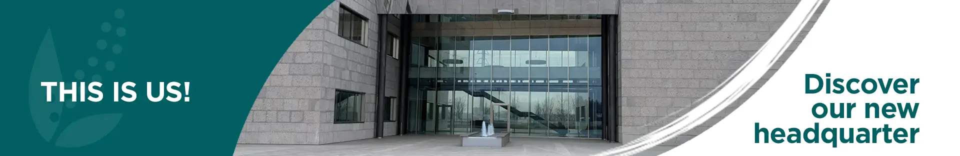 Banner Headquarter