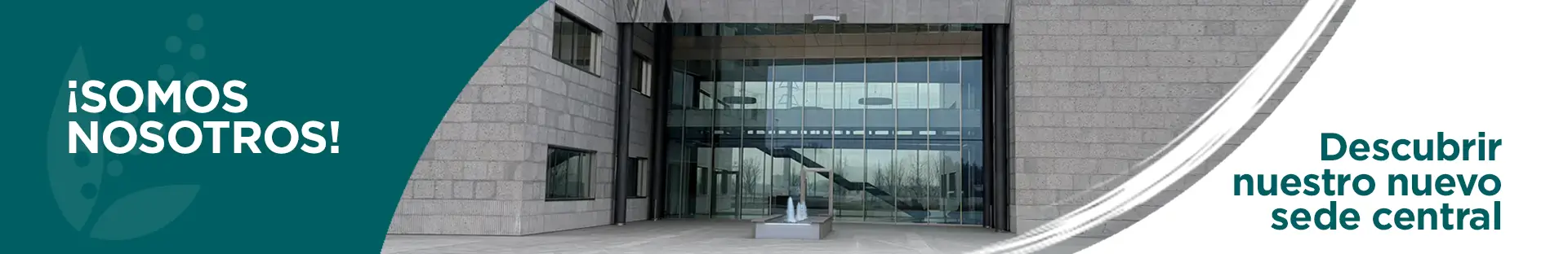 Banner Headquarter