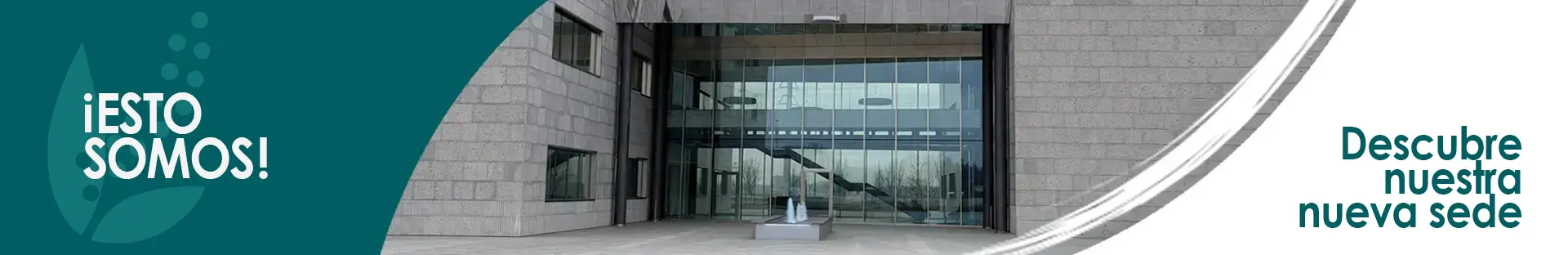 Banner Headquarter